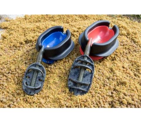 Preston Quick Release Method Mould - Extra Large / XL