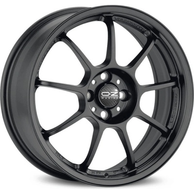 OZ ALLEGGERITA 7,5x17 5x98 ET34 matt graphite
