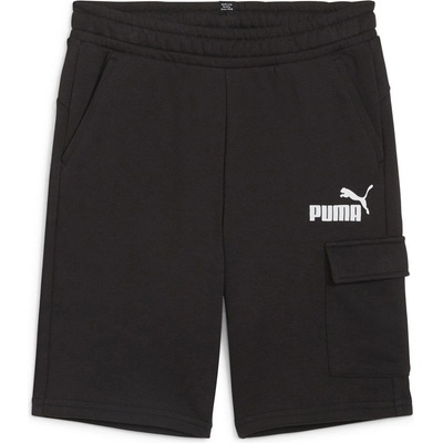 PUMA Essentials cargo shorts 128