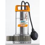 City Pumps Security 10m