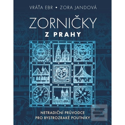 Zorničky z Prahy