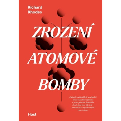 Zrození atomové bomby