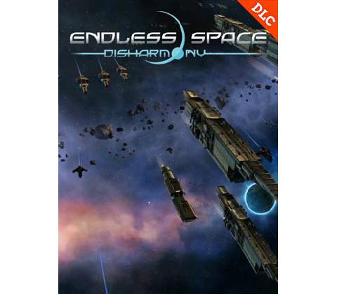 Endless Space Disharmony