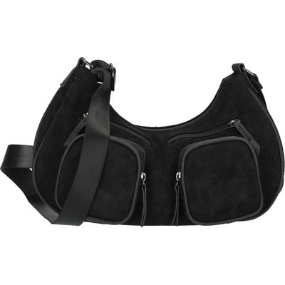 Enrico Benetti Jill 65013 Black 6 L
