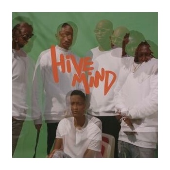 INTERNET - HIVE MIND LP