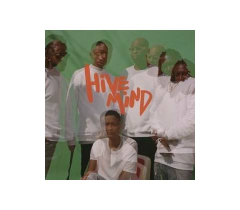 INTERNET - HIVE MIND LP