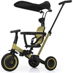 Zopa Триколка Pro 6v1, Коди Бронз (ZOP086561)
