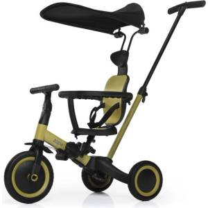 Zopa Триколка Pro 6v1, Коди Бронз (ZOP086561)