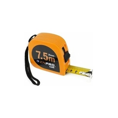 Enpro 7,5 m x 25 mm Limit 700134