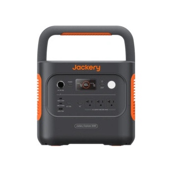 Jackery Explorer 2000 V2