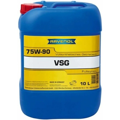 Ravenol VSG 75W-90 10 l