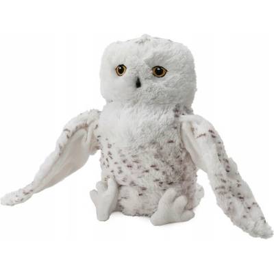 IKEA SKOGSDUVA Výr Velký Sovice Sněžní Hedvika 25 cm