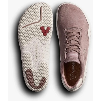 Vivobarefoot Кожени маратонки Vivobarefoot MOTUS STUDIO SNEAKER LTH в розово 205642 (205642)