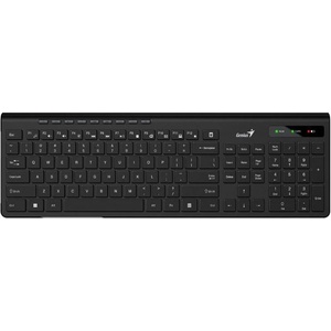 Genius SlimStar 7230 Клавиатури