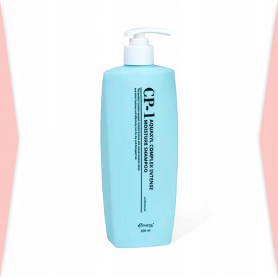 CP1 Aquaxyl Moisture Shampoo 500 ml