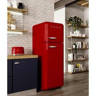 Smeg TSF01RDEU