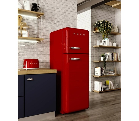 Smeg TSF01RDEU