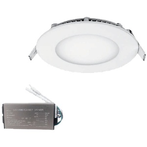 ELMARK Stellar led ПАНЕЛ КРЪГЪЛ 6w 2700k+ АВ (99xled610e)