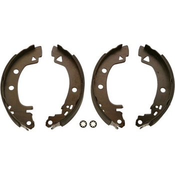 Sada brzdových čeľustí TRW GS8631