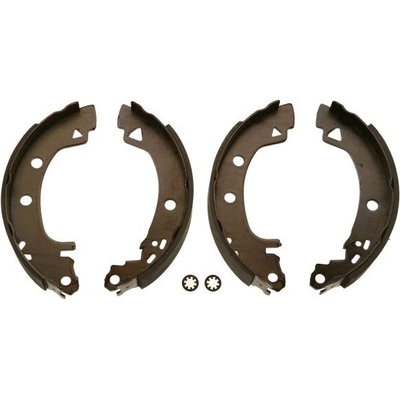 Sada brzdových čeľustí TRW GS8631