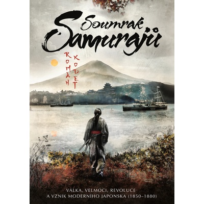 Soumrak samurajů - Roman Kodet