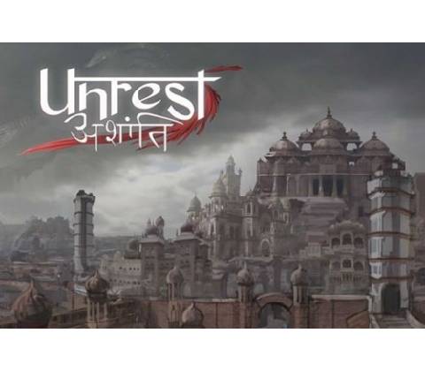 Unrest (Special Edition)