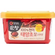 Daesang Gochujang fermentovaná sójová čily pasta 1 kg