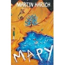 HARICH MARTIN - MAPY