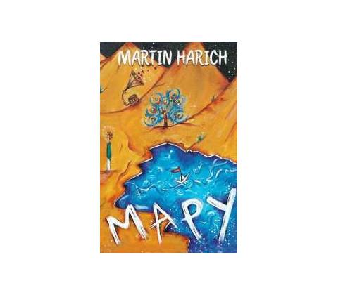 HARICH MARTIN - MAPY