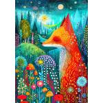 Enjoy - Puzzle Blissful Awakening - 1 000 piese