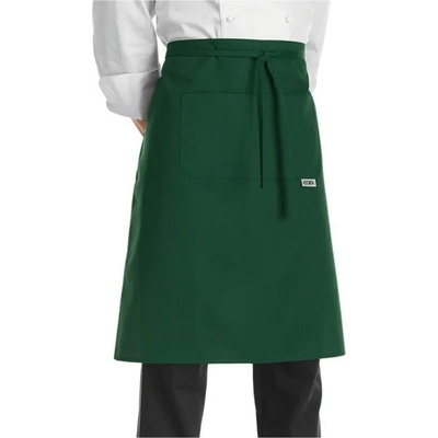 Egochef Престилка за кръста Waist Bottle Green Его Шеф, Италия (6101 004C)
