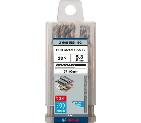 Bosch 2608585492