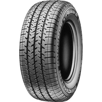 Michelin Agilis 51 Snow-Ice 215/60 R16 103T