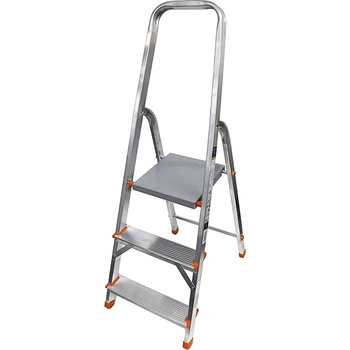 Image 1 of ARON СТЪЛБА АЛУМИНИЕВА ДОМАКИНСКА aron 2+1 uss 3 (uss 3)