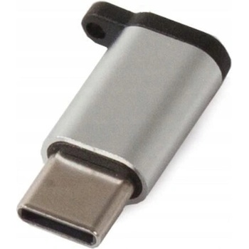 Verk 06189 Adaptér z micro USB na USB C