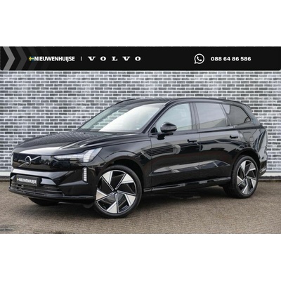 Volvo EX90 Single Motor Plus 245 kW