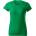 MALFINI Malfini basic free f34 / Дамска тениска - средно зелена l (f341615)