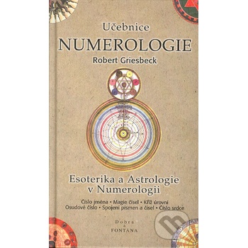 Učebnice Numerologie