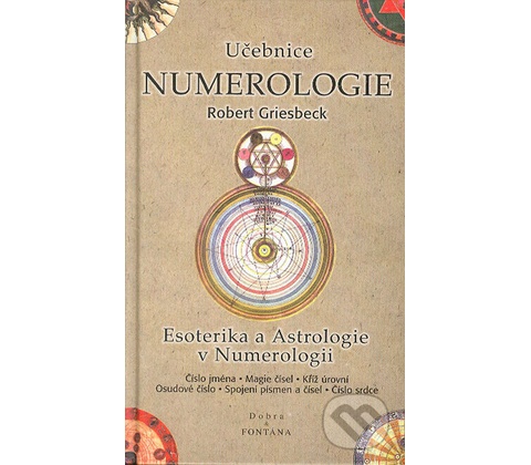 Učebnice Numerologie