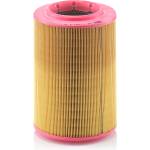 Mann-filter Въздушен филтър mann-filter c 17 201/3 Въздушен филтър