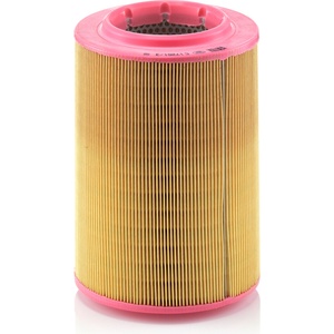 Mann-filter Въздушен филтър mann-filter c 17 201/3 Въздушен филтър