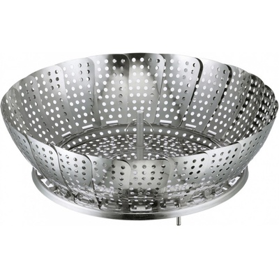 Küchenprofi Nerezový napařovák 20 cm
