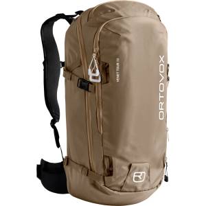ORTOVOX Раница за ски-туринг Ortovox Venet Tour 30 Ski touring backpack - Dark Linen - размер One Size (504-1939-0211)