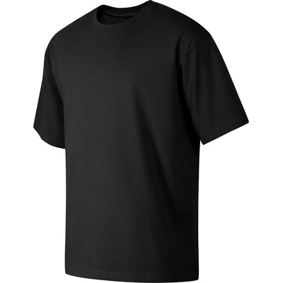 Malfini tričko Stage krátký rukáv unisex MAL-8120112 černé
