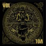 Universal Volbeat: Beyond Hell / Above Heaven - CD (033180)