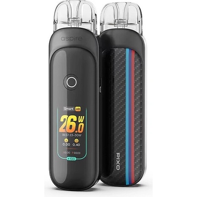 Aspire Pixo Pod 1100 mAh Black