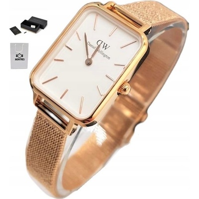 Daniel Wellington DW00100431 – Hledejceny.cz