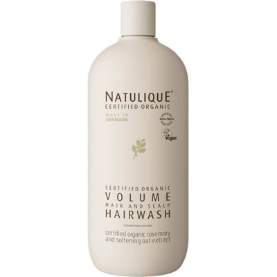 Natulique Volume Hairwash 1000 ml