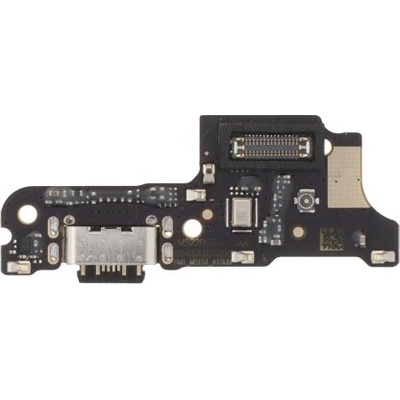 Xiaomi Redmi 14C 4G, Poco C75 - Nabíjací Konektor PCB Doska