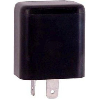 DZE přerušovač blinkrů SUZUKI EN/GN 125 (OEM 38610-31320) (12V 2X21W+3W)